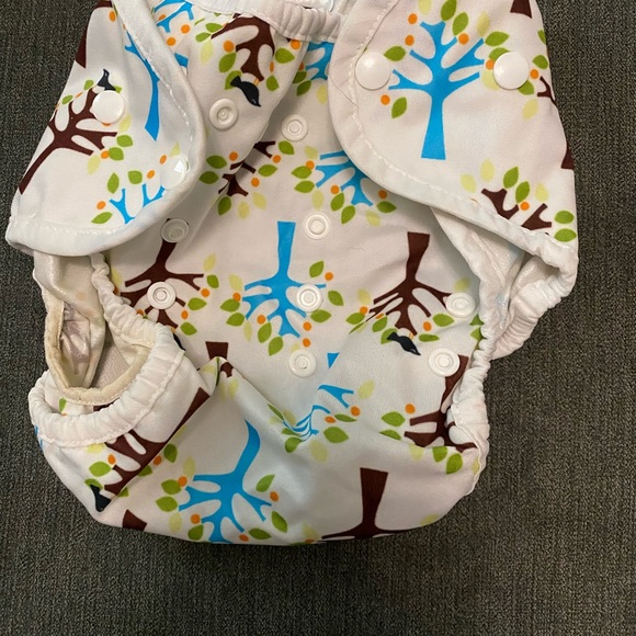 Cloth Diapers - Picture 9 of 9